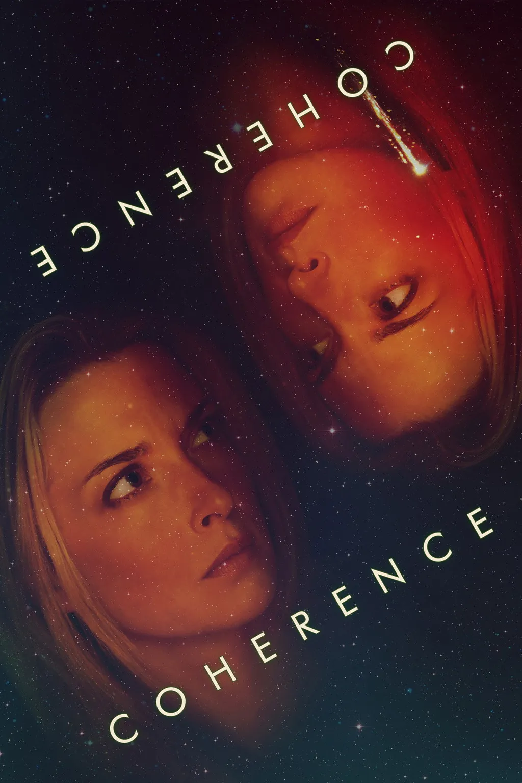 Cover for Coherence