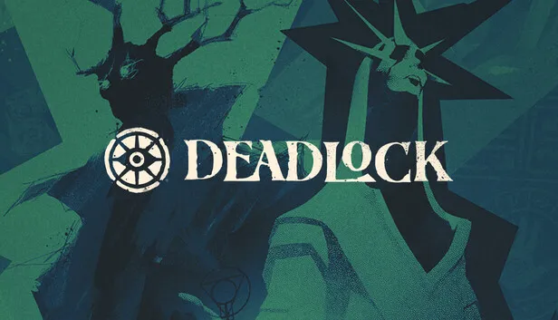 Cover for Deadlock