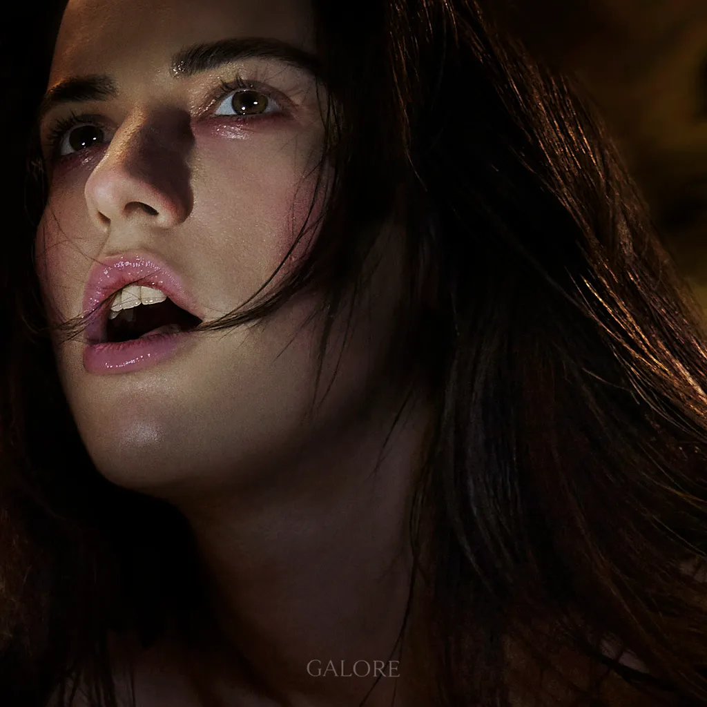 Cover for Oklou – Galore (2020)