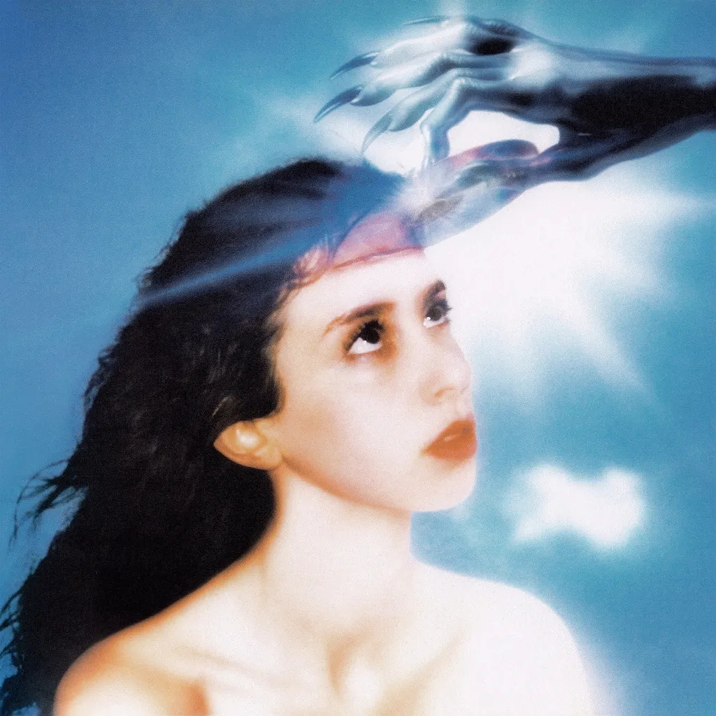 Cover for Magdalena Bay – Imaginal Disk (2024)